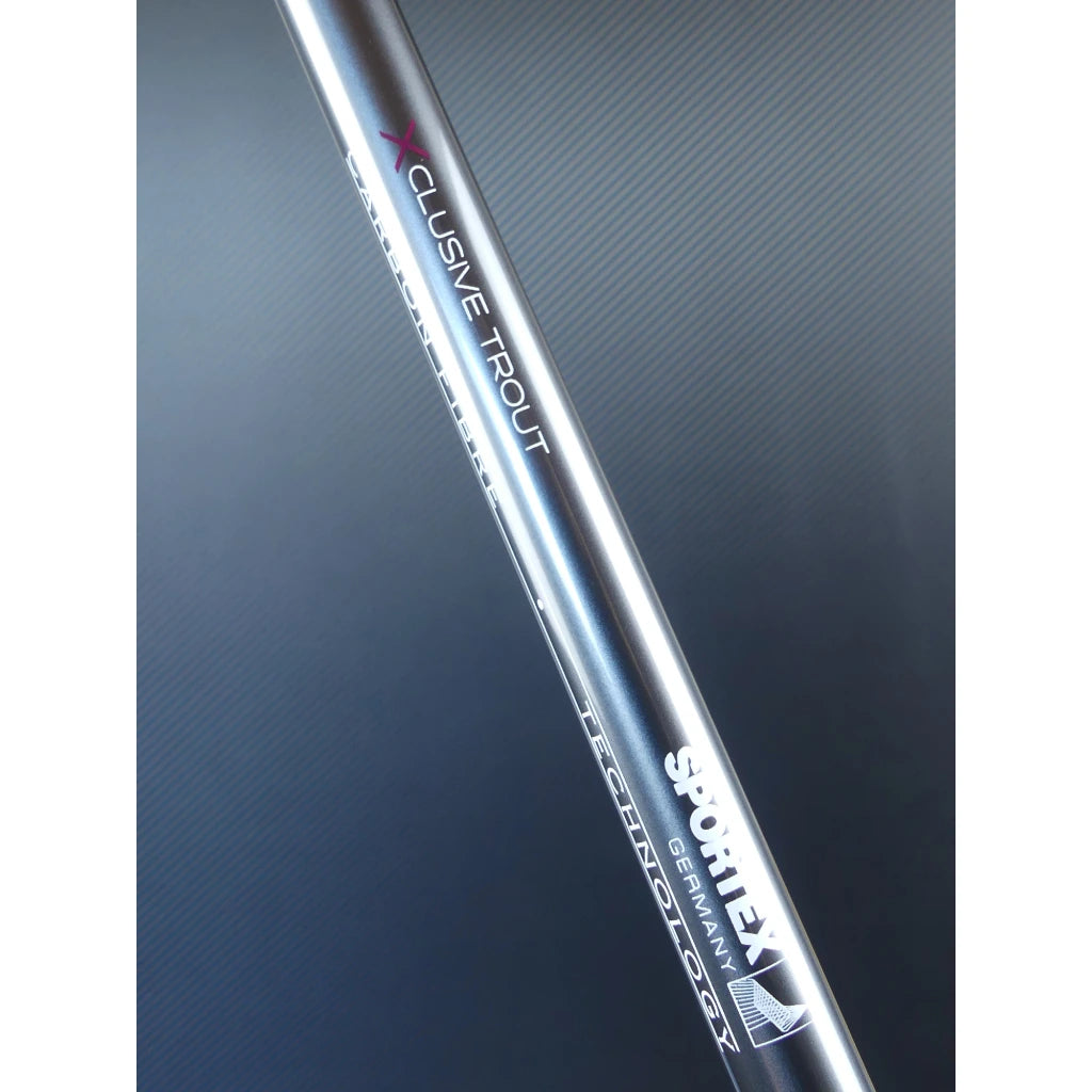 Sportex Xclusive Trout Bombardastang 3-delt