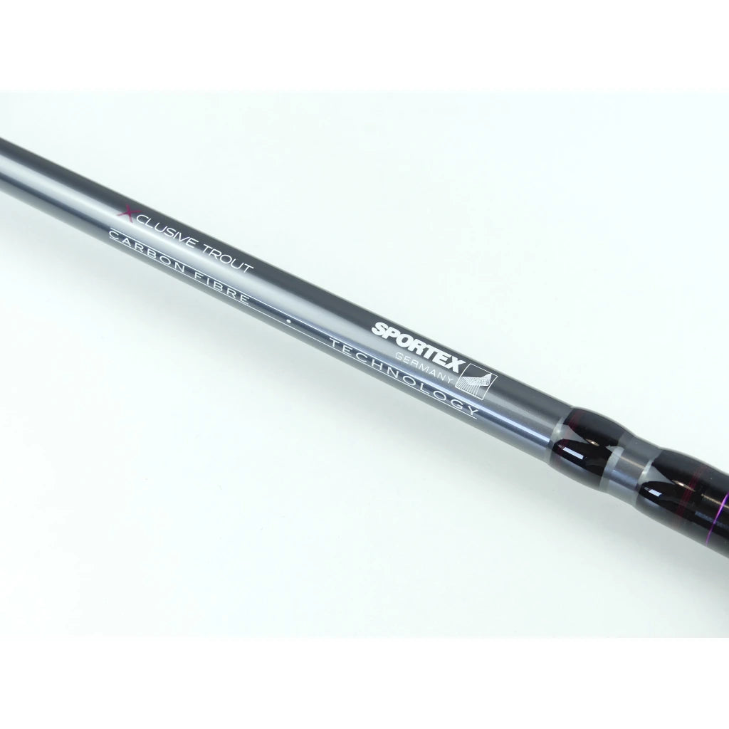 Sportex Xclusive Trout Bombardastang 3-delt