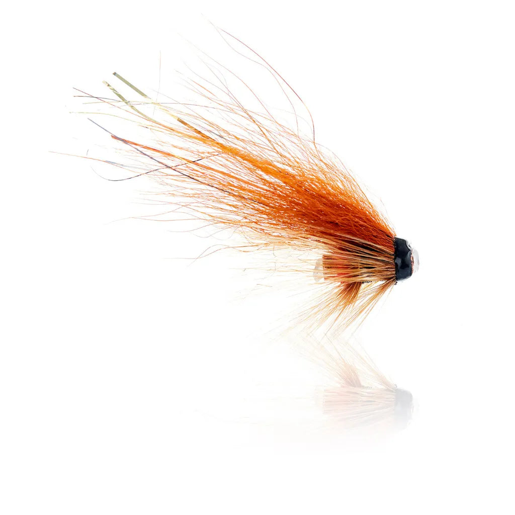 Beisfluga - Ginger # US 10 mm