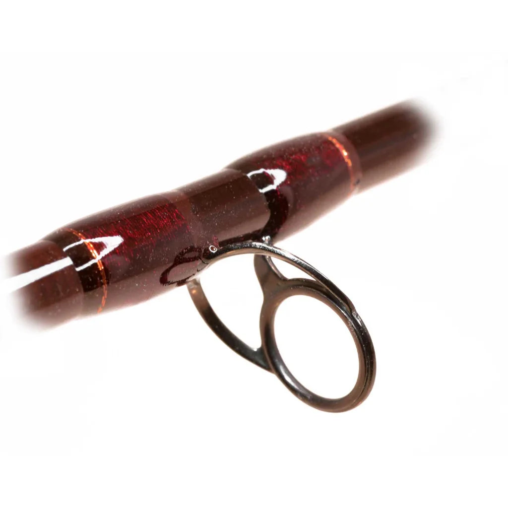 A. Jensen Tactical Trout Fluestang