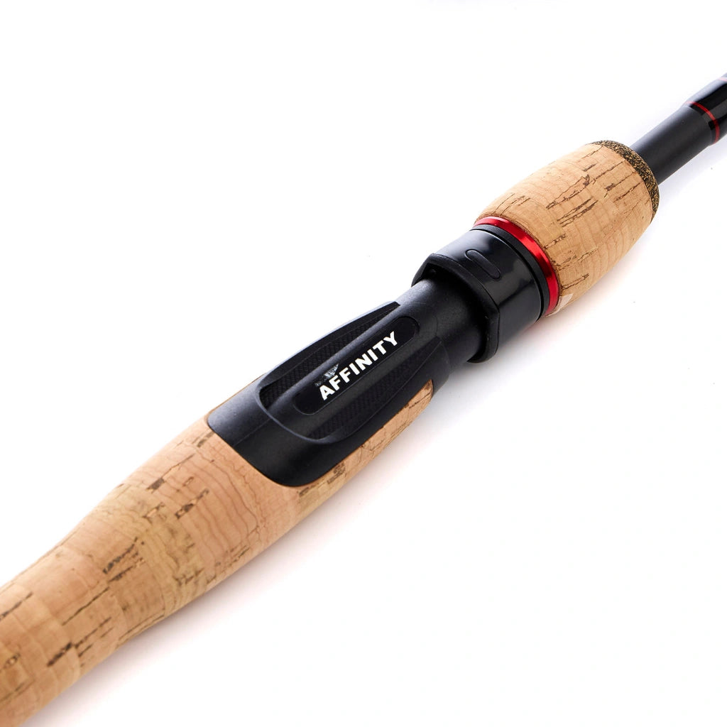 Affinity Silica SP allround fiskestang 2 delt