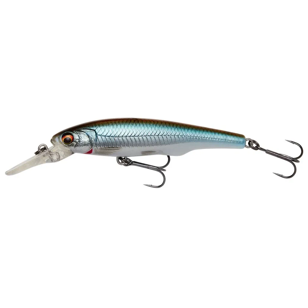 Savage Gear Gravity Twitch MR 9.5CM 15G SP