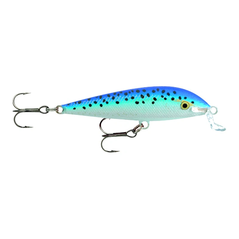 Rapala Team Esko Wobler