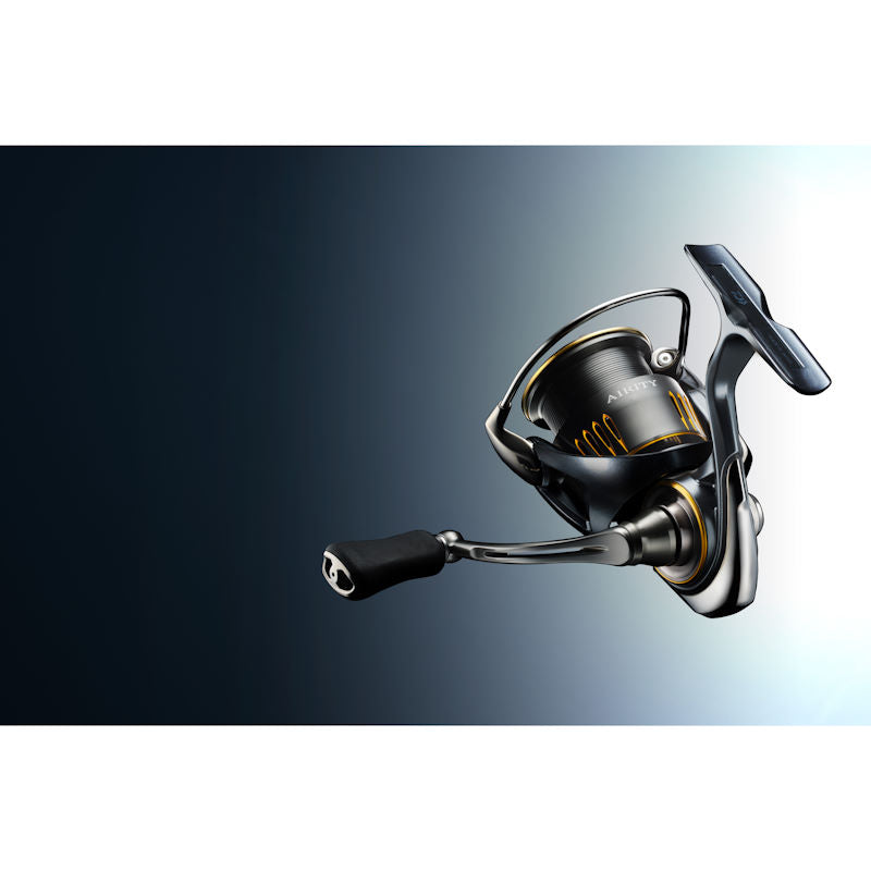 Daiwa Airity LT 2023 Fiskehjul