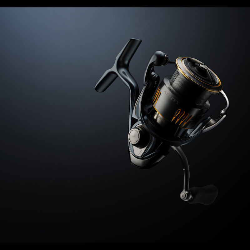 Daiwa Airity LT 2023 Fiskehjul