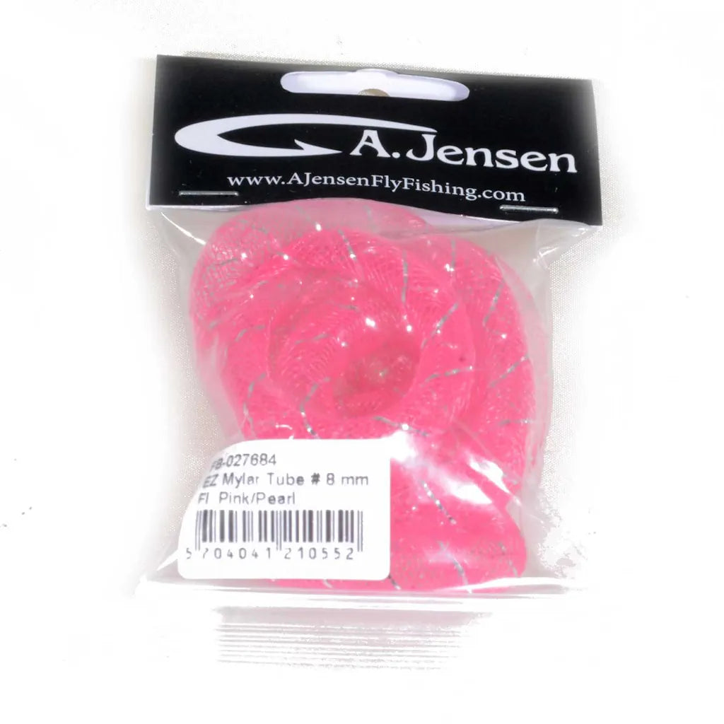 A. Jensen EZ Body Tube Mylar