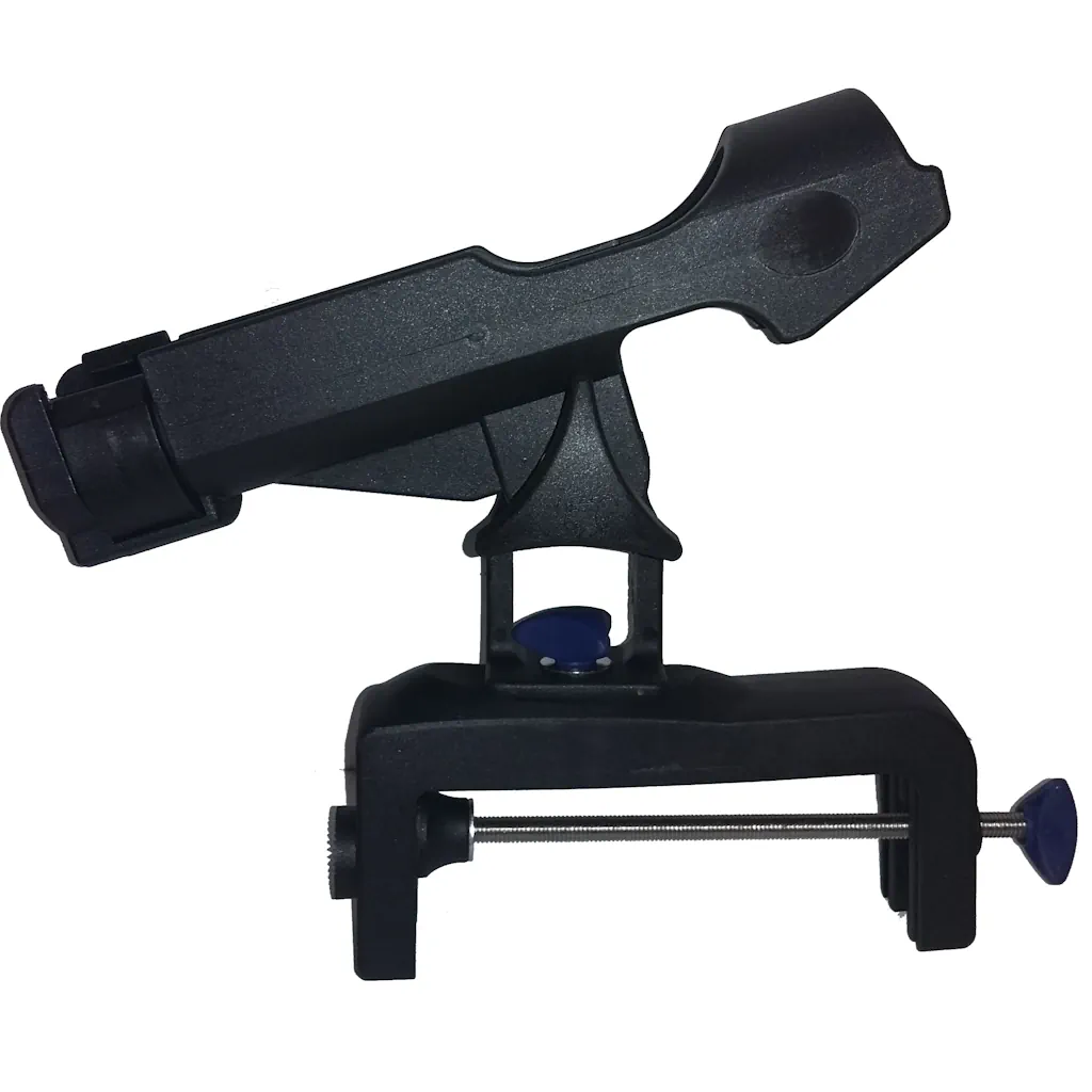 Lukket stangholder til båd DLT X2