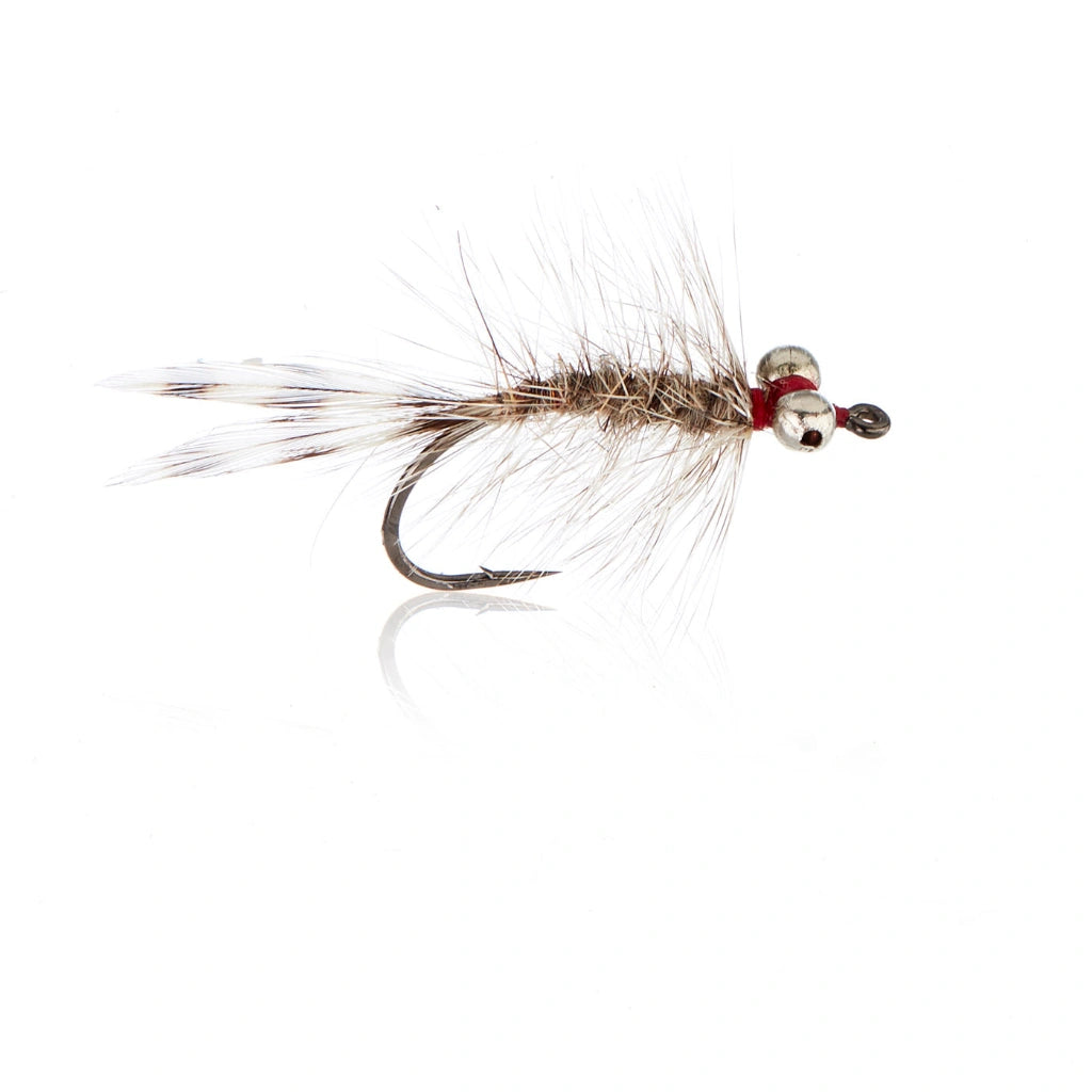 Magnus Kystflue - A. Jensen Havørredfluer