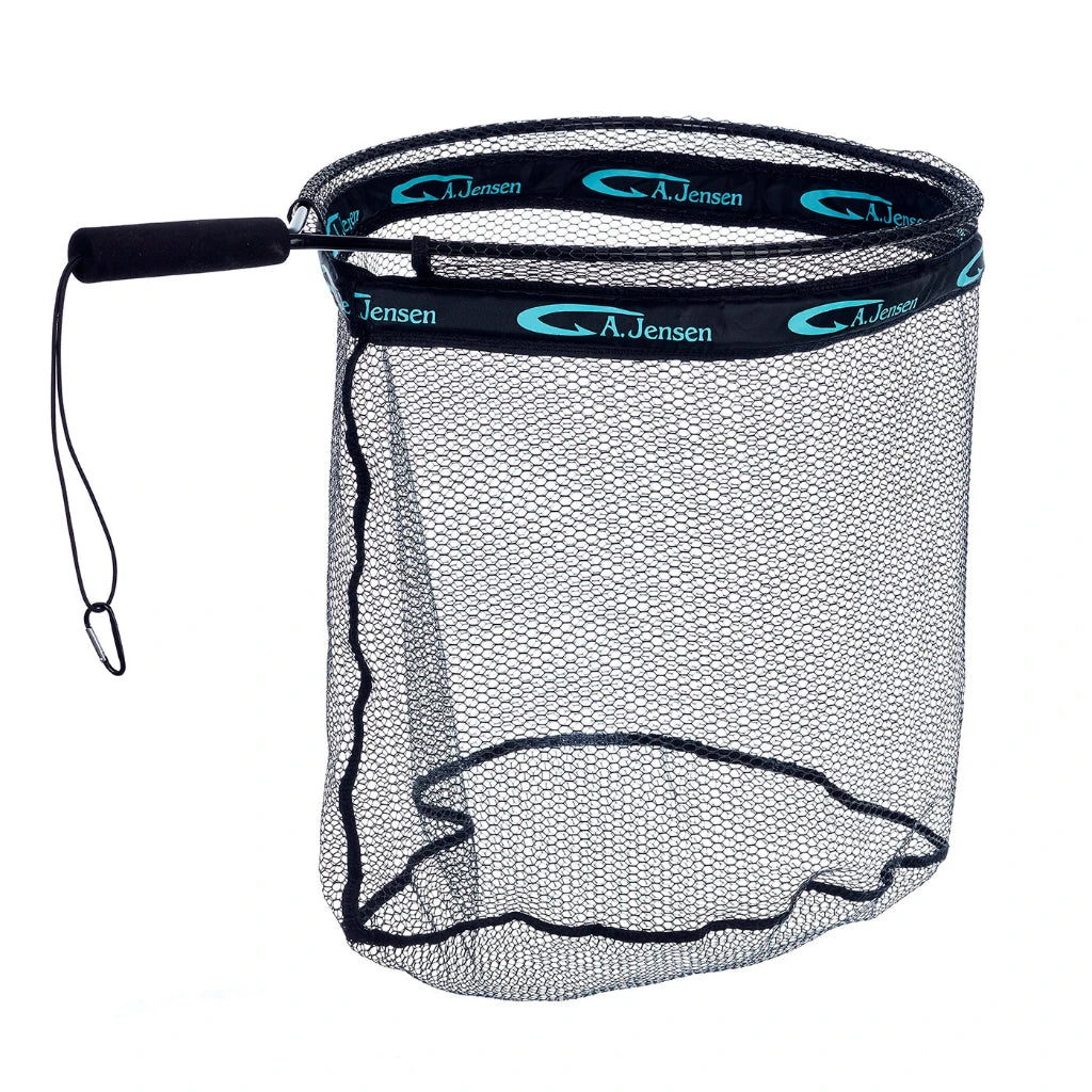 Pandion Wading Net Str. M