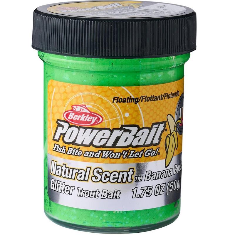 Berkley PowerBait Frugt og Krydderi