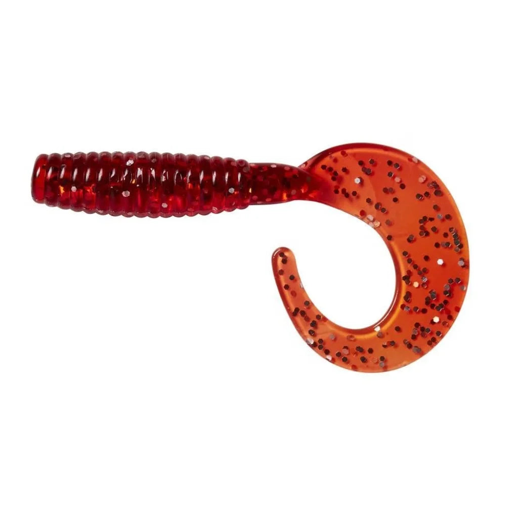 Grup Curl Tail Ron Thompson