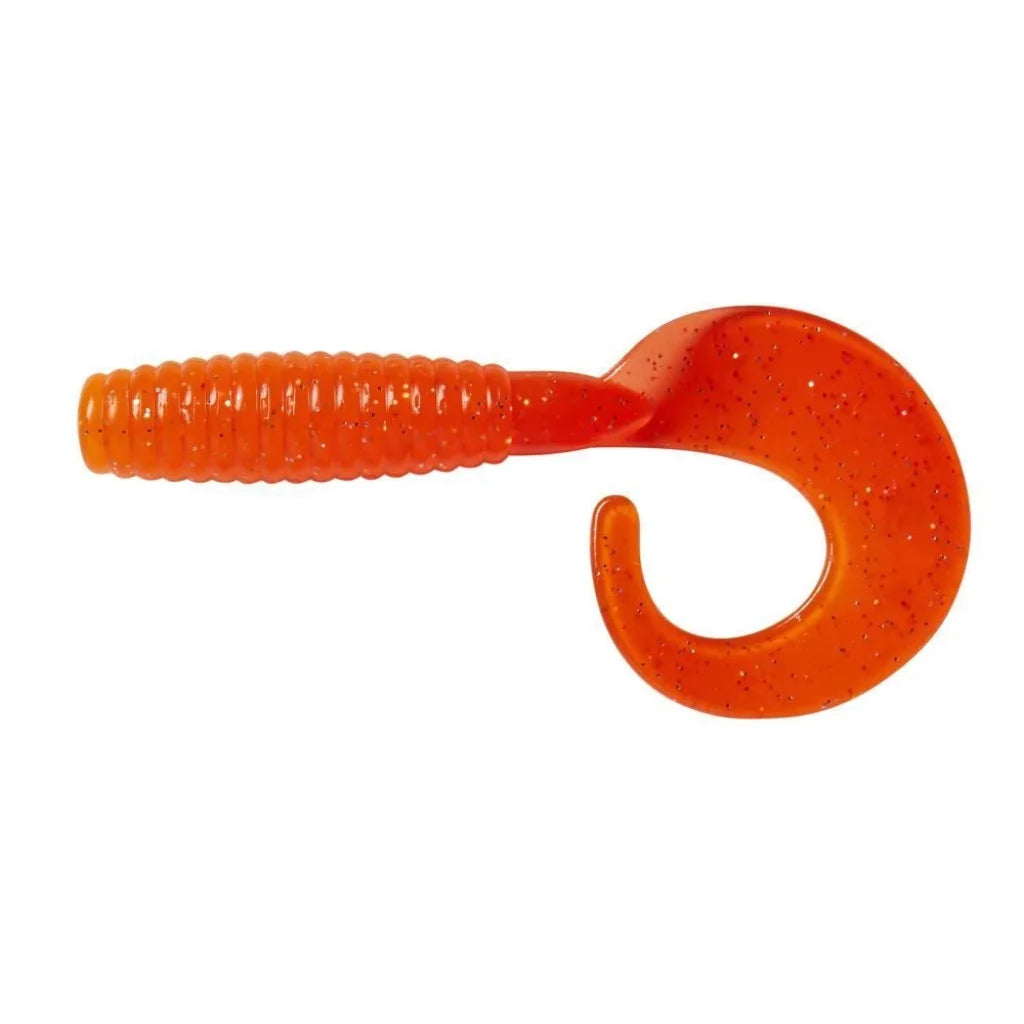 Grup Curl Tail Ron Thompson