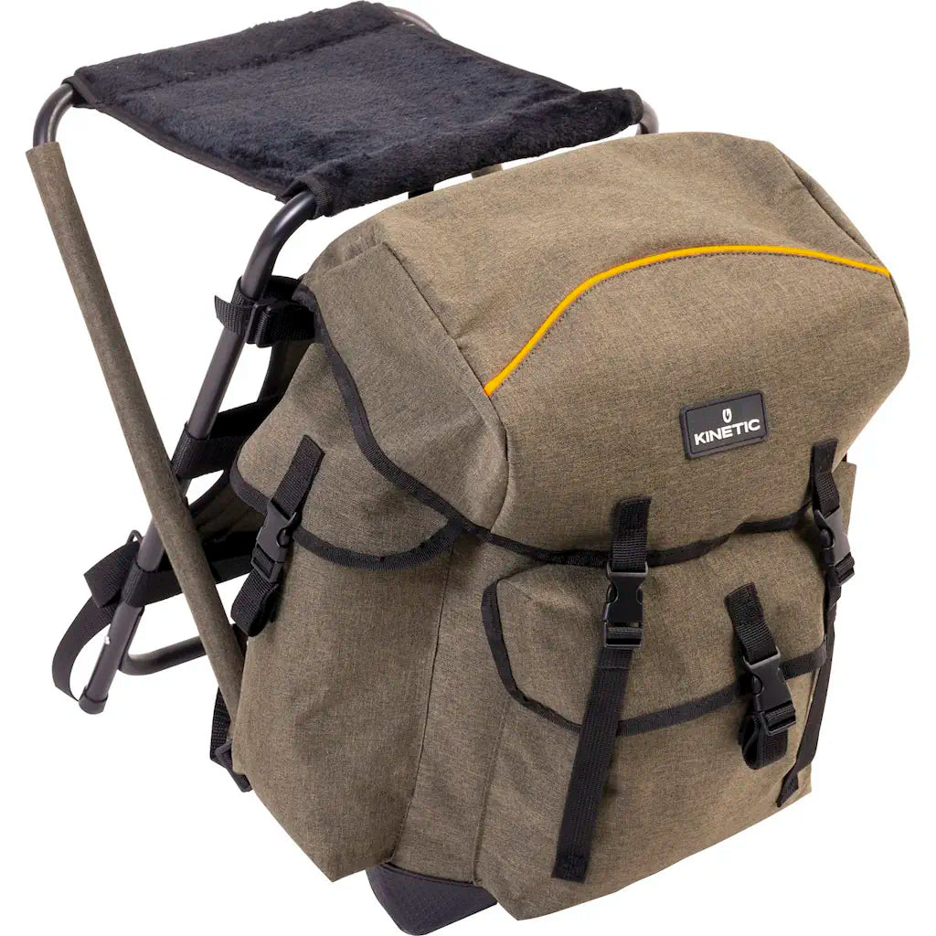 Rygsækstol Kinetic Backpack Chair Standard 25L