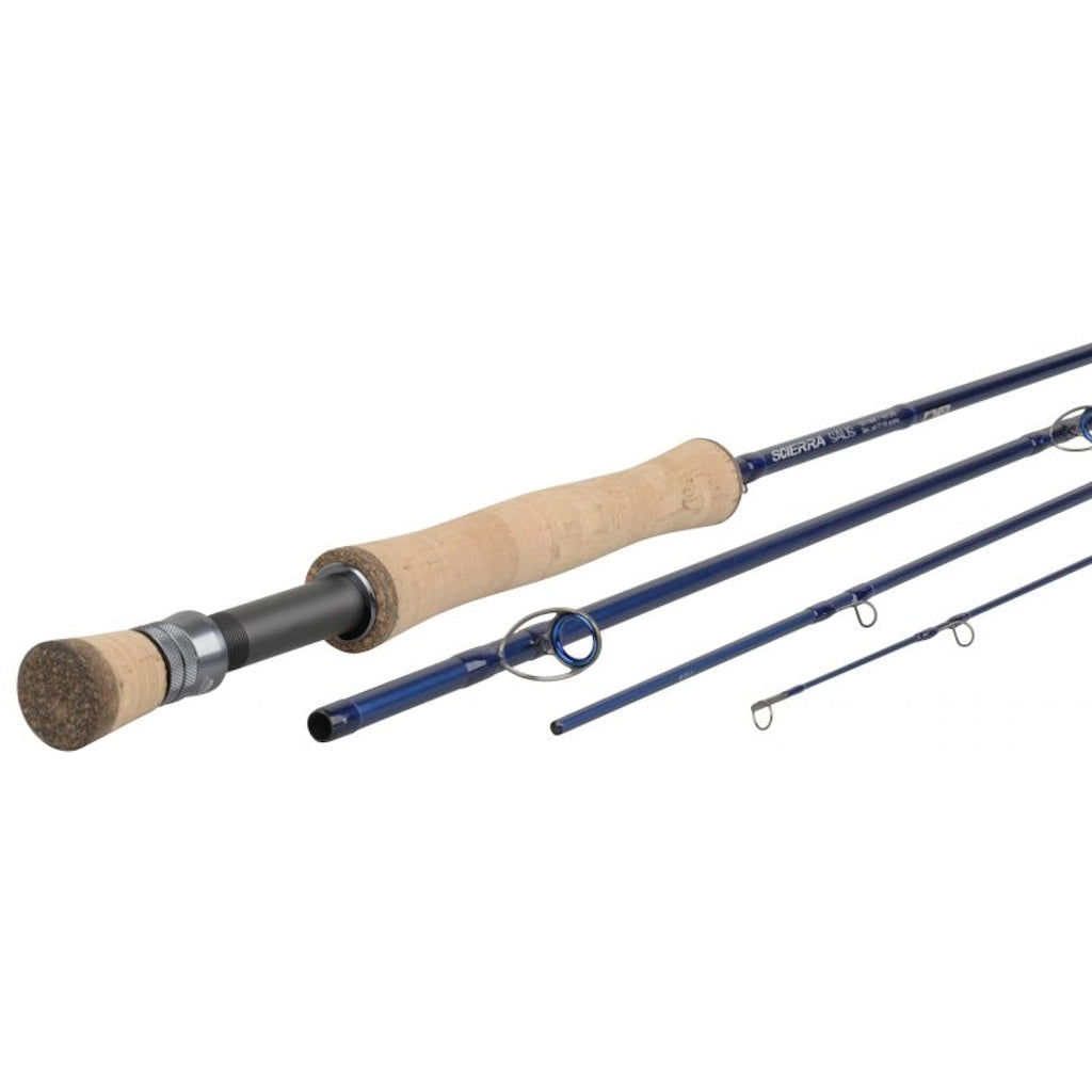 Scierra Salis Fluestang "DEMO"