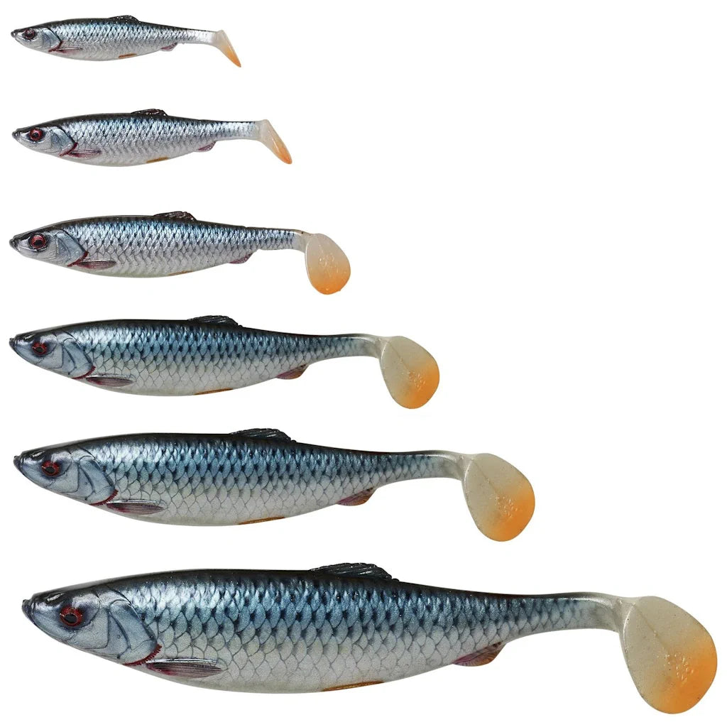 Savage Gear LB 4D Herring Shad