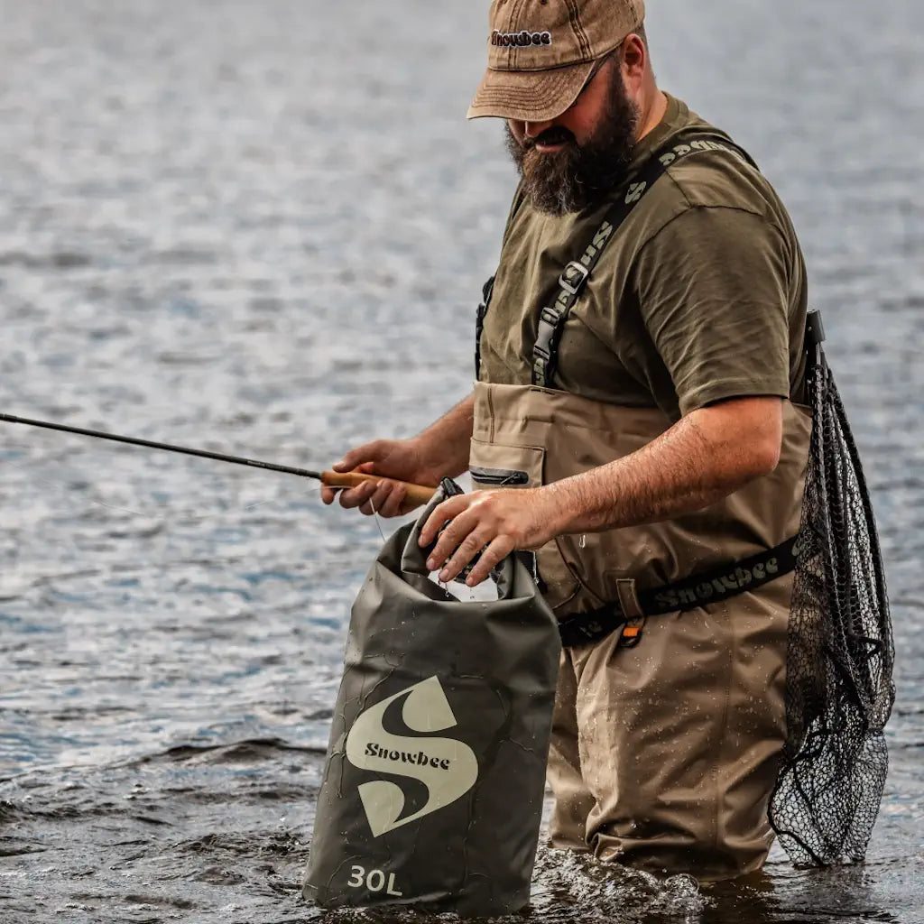 Snowbee Dry Bag 60 liter