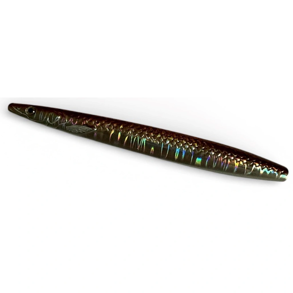 60 Lures Vanguard 23g