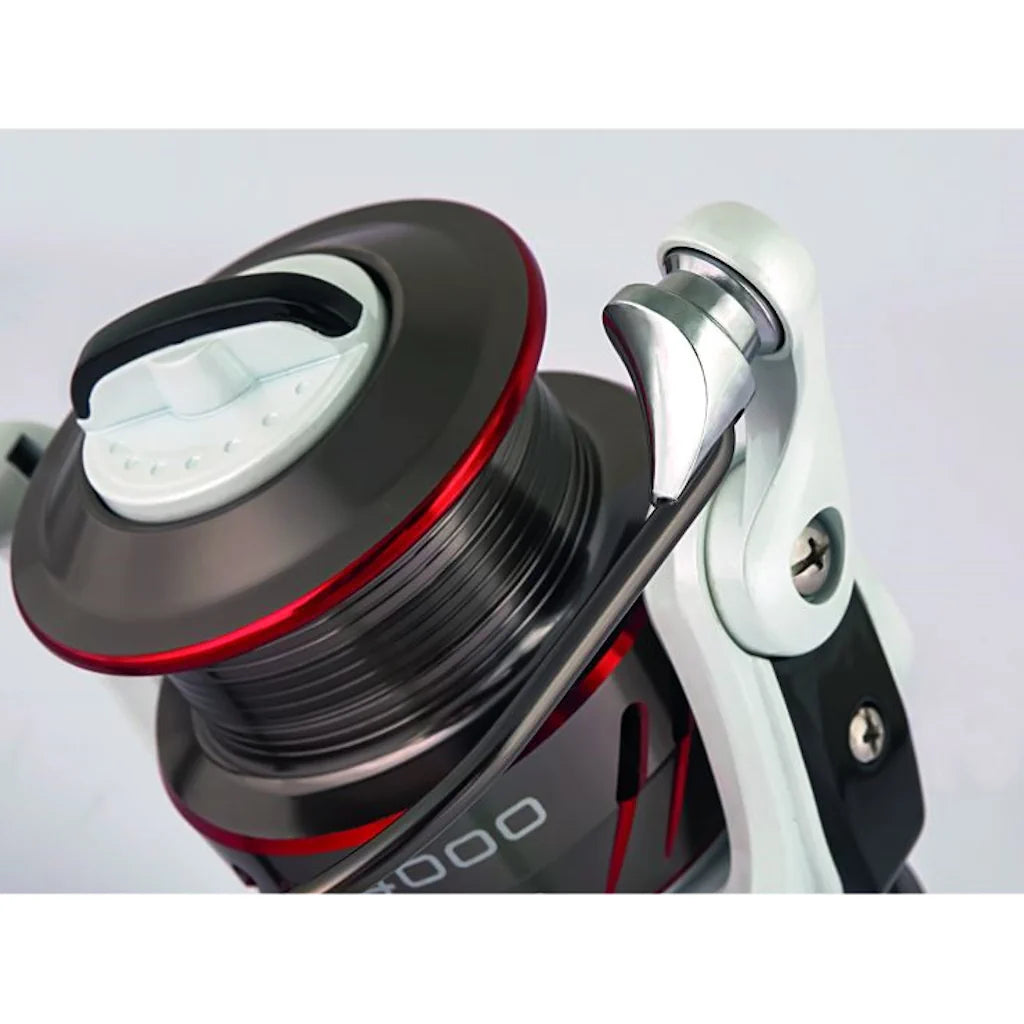 Trabucco Vidar allround Fiskehjul