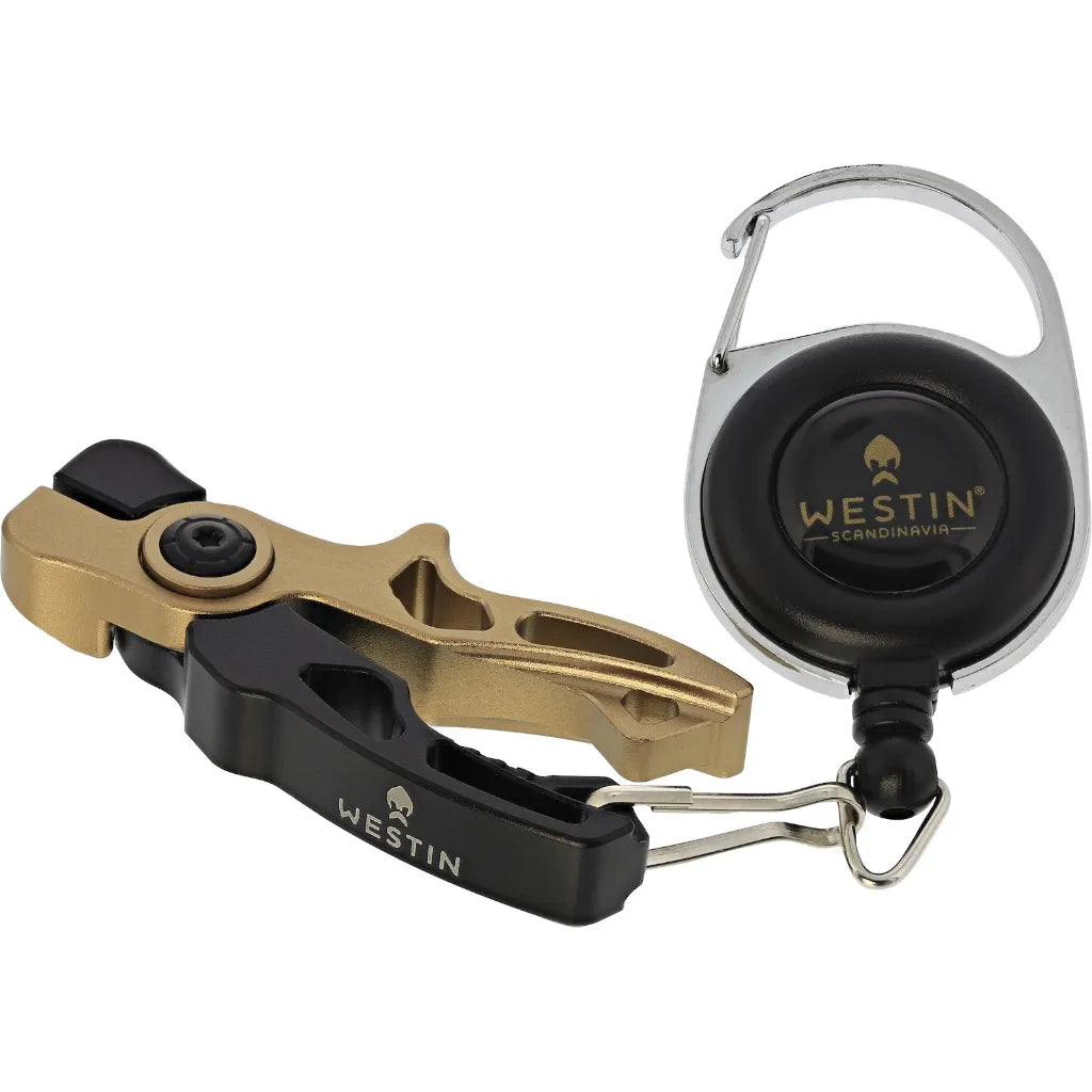 Westin Micro Line Cutter 6,3 Cm + Pin On Reel