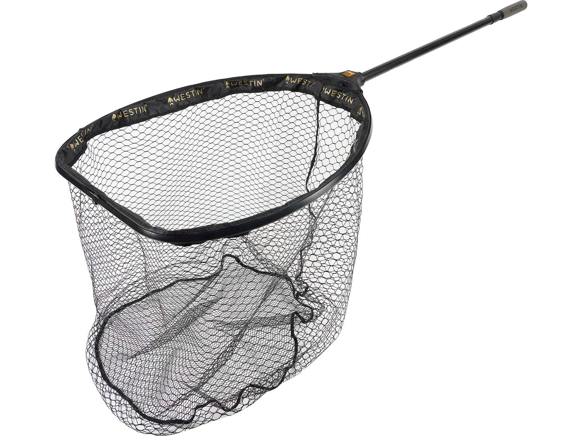 Westin W3 C&R Foldable Landing Net L & XL