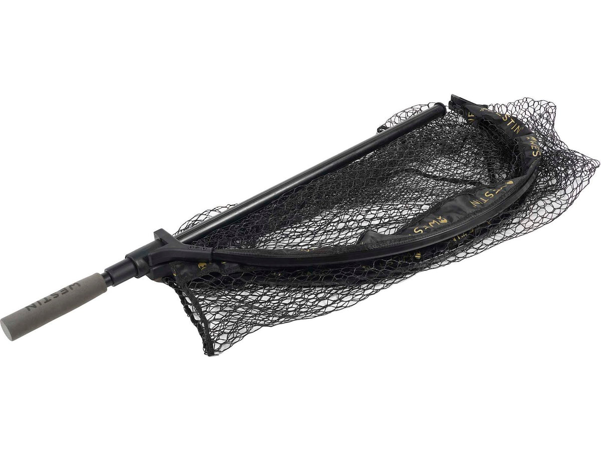 Westin W3 C&R Foldable Landing Net L & XL