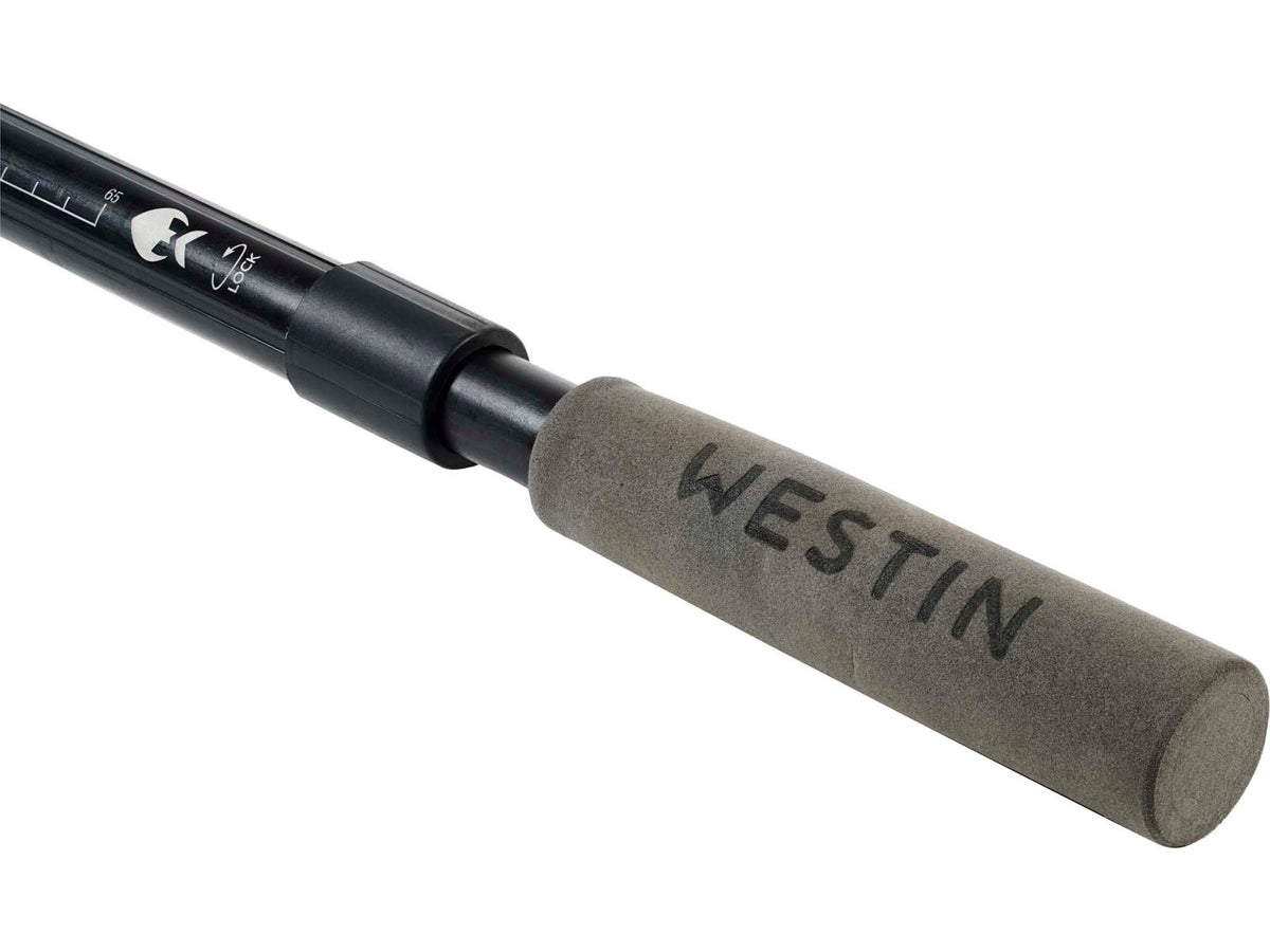 Westin W3 C&R Foldable Landing Net L & XL