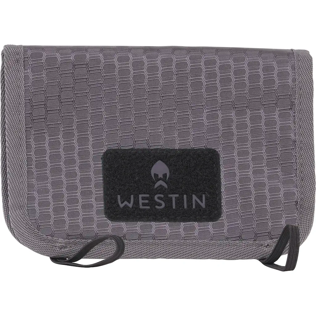 Westin W4 Wallet Roll - Blinkmappe til gennemløbere
