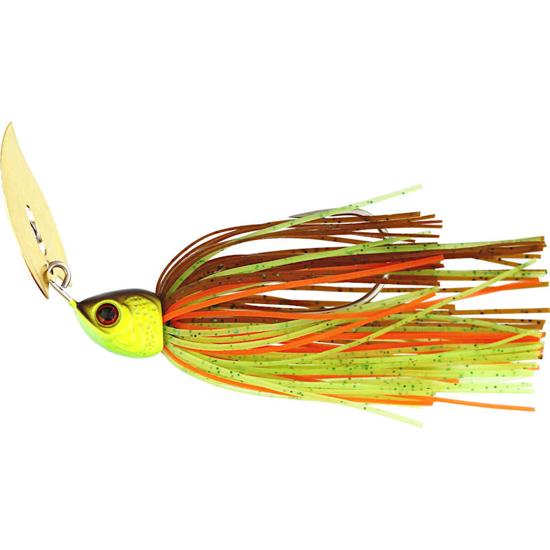 Westin Bladebite V2 Tungsten Bladed Jig