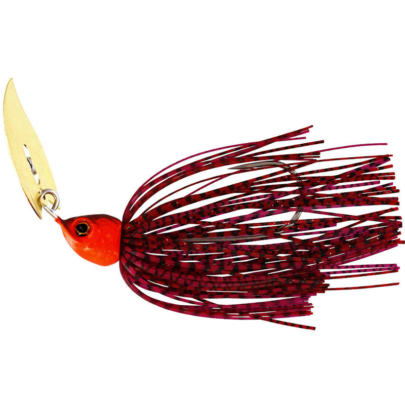 Westin Bladebite V2 Tungsten Bladed Jig