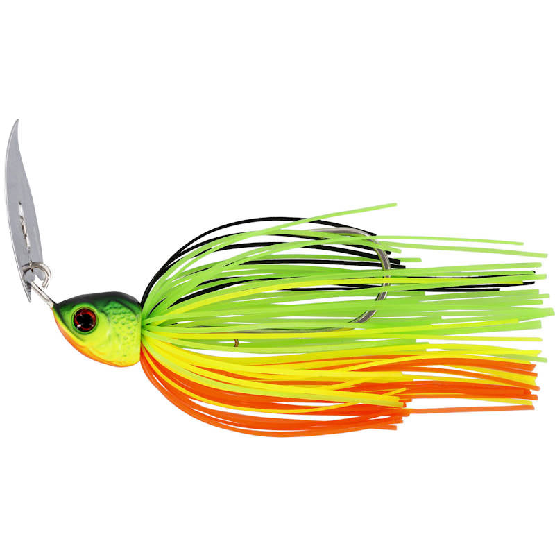 Westin Bladebite V2 Tungsten Bladed Jig