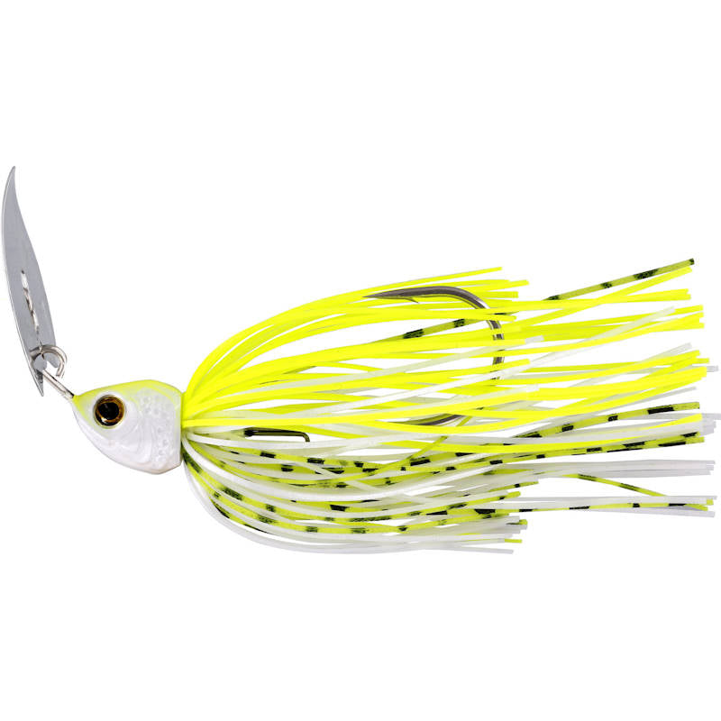 Westin Bladebite V2 Tungsten Bladed Jig