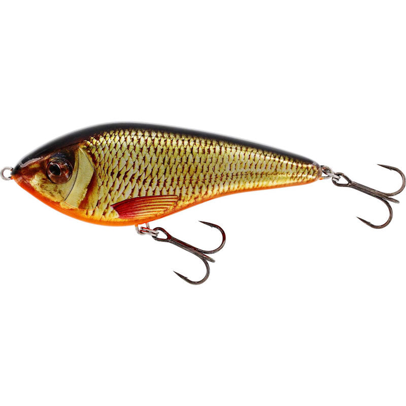 Westin Swim Glidebait 10Cm 34G Sinking